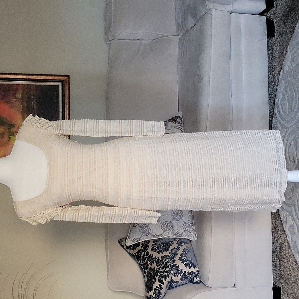 DRA Los Angeles Anthropologie Dress